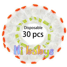 Load image into Gallery viewer, baby food  Container Storage