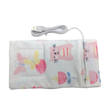 Load image into Gallery viewer, USB Milk Water Warmer Travel Stroller
