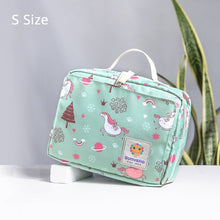 Load image into Gallery viewer, Baby Diaper Bag Maternity Bag