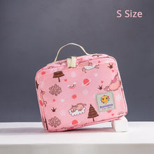 Load image into Gallery viewer, Baby Diaper Bag Maternity Bag