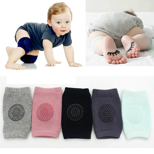 Safety Crawling knee protection