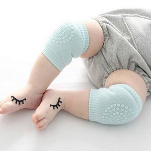 Safety Crawling knee protection
