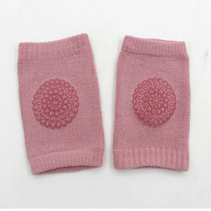 Safety Crawling knee protection