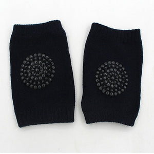 Safety Crawling knee protection