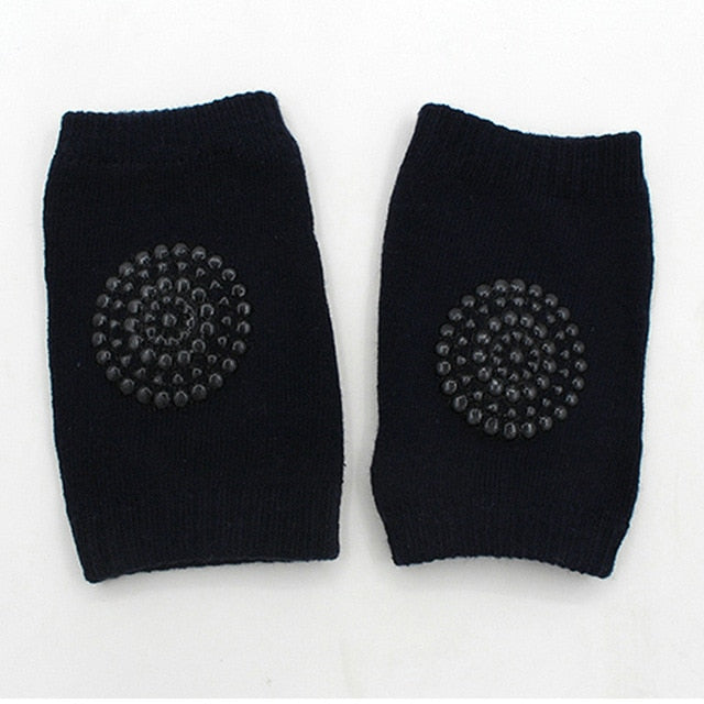 Safety Crawling knee protection