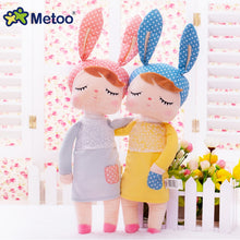 Load image into Gallery viewer, Metoo Doll Stuffed