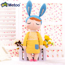 Load image into Gallery viewer, Metoo Doll Stuffed