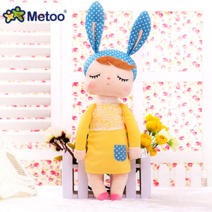 Metoo Doll Stuffed