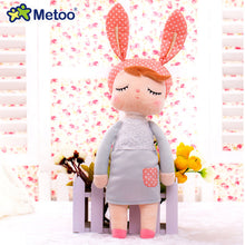 Load image into Gallery viewer, Metoo Doll Stuffed