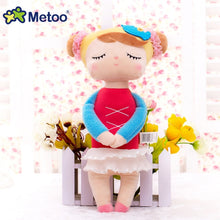 Load image into Gallery viewer, Metoo Doll Stuffed