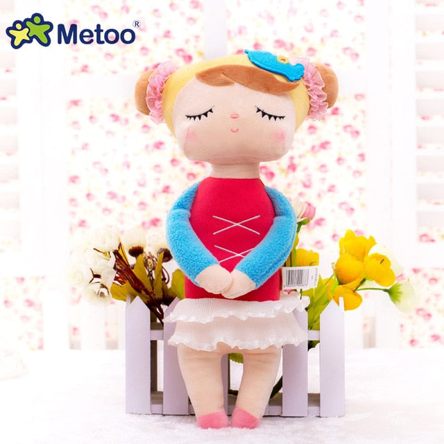 Metoo Doll Stuffed