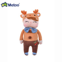 Load image into Gallery viewer, Metoo Doll Stuffed