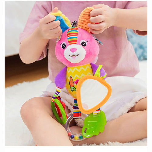 Cute Animal Doll Baby toy