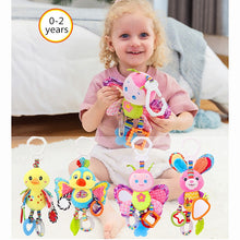 Load image into Gallery viewer, Cute Animal Doll Baby toy