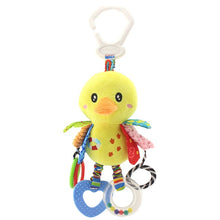 Load image into Gallery viewer, Cute Animal Doll Baby toy