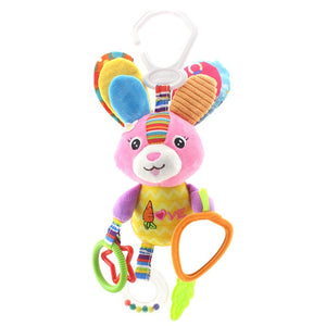 Cute Animal Doll Baby toy