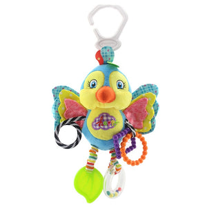 Cute Animal Doll Baby toy