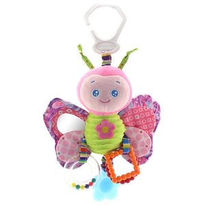 Cute Animal Doll Baby toy