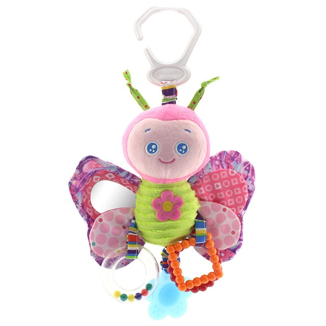Cute Animal Doll Baby toy