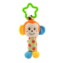 Load image into Gallery viewer, Cute Animal Doll Baby toy