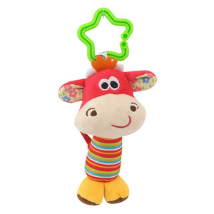 Cute Animal Doll Baby toy