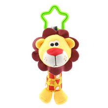 Load image into Gallery viewer, Cute Animal Doll Baby toy