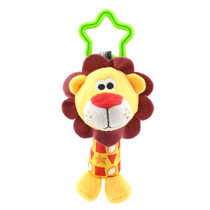 Cute Animal Doll Baby toy