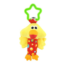 Load image into Gallery viewer, Cute Animal Doll Baby toy