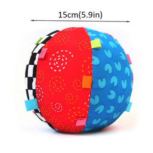 Children Animal Ball For 0-12 Months
