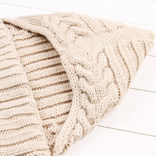 Load image into Gallery viewer, Newborn Baby Swaddle Blanket 0-12 Month
