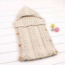 Load image into Gallery viewer, Newborn Baby Swaddle Blanket 0-12 Month