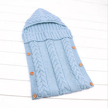 Load image into Gallery viewer, Newborn Baby Swaddle Blanket 0-12 Month