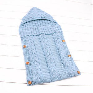 Newborn Baby Swaddle Blanket 0-12 Month