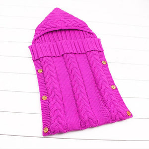 Newborn Baby Swaddle Blanket 0-12 Month