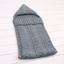 Load image into Gallery viewer, Newborn Baby Swaddle Blanket 0-12 Month