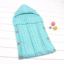 Load image into Gallery viewer, Newborn Baby Swaddle Blanket 0-12 Month