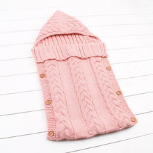 Load image into Gallery viewer, Newborn Baby Swaddle Blanket 0-12 Month