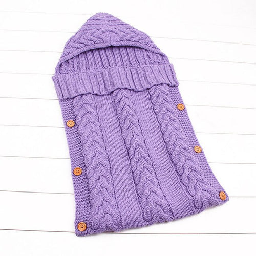 Newborn Baby Swaddle Blanket 0-12 Month