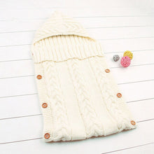 Load image into Gallery viewer, Newborn Baby Swaddle Blanket 0-12 Month