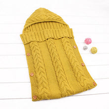 Load image into Gallery viewer, Newborn Baby Swaddle Blanket 0-12 Month