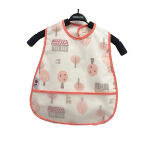 Adjustable Baby Bibs EVA Waterproof