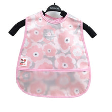 Load image into Gallery viewer, Adjustable Baby Bibs EVA Waterproof