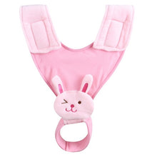 Load image into Gallery viewer, Infrant Newborn Baby Bottle Holder For Hands Free Bottle Feeding Stroller Accessories Feeding Bottle Plush Pouch Cover Sling New
