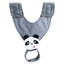 Load image into Gallery viewer, Infrant Newborn Baby Bottle Holder For Hands Free Bottle Feeding Stroller Accessories Feeding Bottle Plush Pouch Cover Sling New