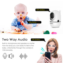 Load image into Gallery viewer, WiFi Wireless Smart Auto Tracking Of Human