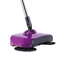 Load image into Gallery viewer, Automatic Cleaning Sweeping Tool