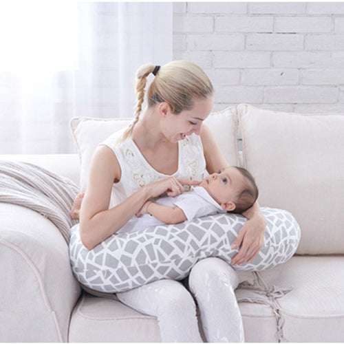 Multifunctional Nursing Pillows