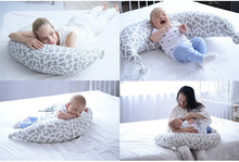 Load image into Gallery viewer, Multifunctional Nursing Pillows