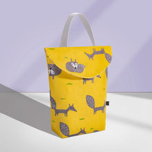 Load image into Gallery viewer, Baby Diaper Organizer Reusable Waterproof
