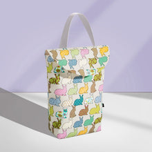 Load image into Gallery viewer, Baby Diaper Organizer Reusable Waterproof